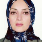 تصویر دکتر معصومه مولوی کوشانشاه