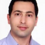تصویر دکتر بابک معماری