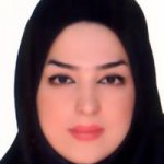 تصویر دکتر منا مومنی نسب