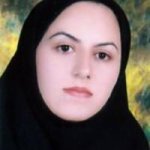 تصویر دکتر معصومه حبیبی نوده