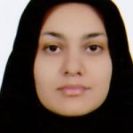 تصویر دکتر سیده جمیله اسحاق حسینی
