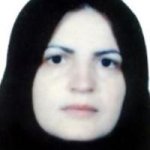 تصویر دکتر زهرا حبیبی