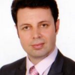 تصویر دکتر شهریار ظهیری ناو