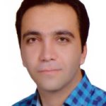 تصویر دکتر مصطفی احمدی