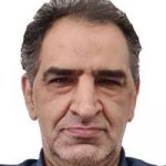 تصویر دکتر سیدحمید حسینی نایینی
