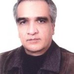 تصویر دکتر محمدرضا صفایی