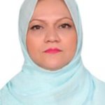 تصویر دکتر نینا مصطفوی طباطبایی