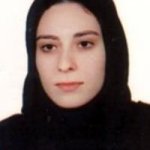 تصویر دکتر مهناز مؤمن زاده نائینی