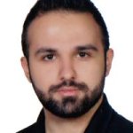 تصویر دکتر علی غانم