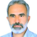 تصویر دکتر سعید عطوفی نجف آبادی