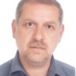 تصویر دکتر سیدفرهاد نکویی نایینی