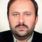 تصویر دکتر سیدمسعود مشرف