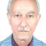 تصویر دکتر سیدامان اله صفوی نائینی