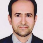 تصویر دکتر کریم غلامی
