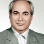 تصویر دکتر محمدعلی یاری