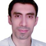 تصویر دکتر امیر خسروپور