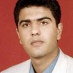 تصویر دکتر بابک جاماسیان مبارکه
