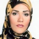 تصویر دکتر بیتا حبیبی