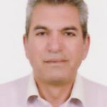 تصویر دکتر مسعود دهقانی مبارکه