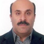 تصویر دکتر بابک جعفری
