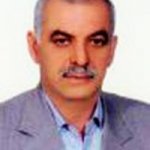 تصویر دکتر محمدعلی گاوزن درونکلا