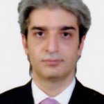 تصویر دکتر امیر زمانی