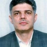 تصویر دکتر محمدعلی سبزعلیان