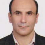 تصویر دکتر داریوش شریفی