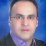 تصویر دکتر سعید شاه زیدی