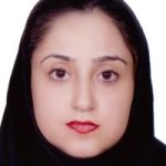 تصویر دکتر سیما ملک زاده شیروانی