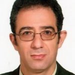 تصویر دکتر مازیار مجتبوی نایینی