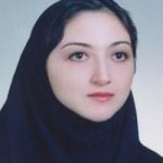 تصویر دکتر یاسمین ترسلی
