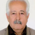 تصویر دکتر مصطفی ماهوتی