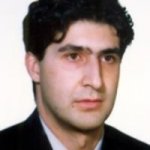تصویر دکتر امیرحسین احمدوند