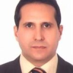 تصویر دکتر محمدرضا انبیائی
