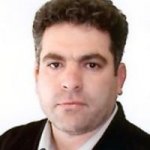 تصویر دکتر بهروز ابراهیمی