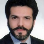 تصویر دکتر مهرداد کریم زاده