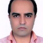 تصویر دکتر محمدرضا حقیقت ممقانی