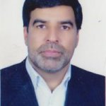 تصویر دکتر محمدرضا موحدی نیا