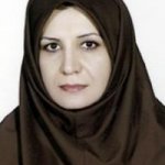 تصویر دکتر عارفه احمدی افشار