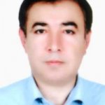 تصویر دکتر لطفعلی جمشیدی