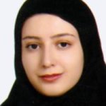 تصویر دکتر یاسمن صادقی