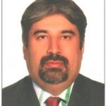 تصویر دکتر پیمان لاری زاده