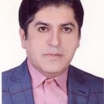 تصویر دکتر هدایت شاکری