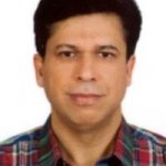 تصویر دکتر محمدعلی کاظمی ثانی