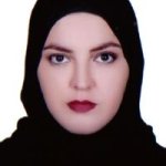 تصویر دکتر آرزو رنجبر سارخانلو