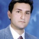 تصویر دکتر بابک احمدی