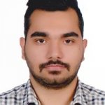 تصویر دکتر کامیار مولوی