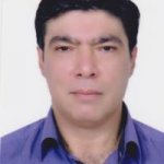 تصویر دکتر محمدرضا اذری بنی