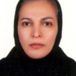 تصویر دکتر مریم نفیسی زاده